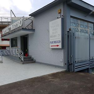 Hotel Metro