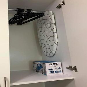 Private Bathroom Room